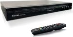 ROXEL BLU-RAY & DVD PLAYER WITH HDMI, USB, DOLBY DIGITAL RBP-S5300
