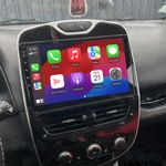 64GB For Renault Clio 4 2012-2019 Apple Carplay Android 15 Car Stereo Radio GPS