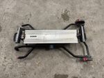 Erbauer EMST200 Rolling Worshop Creeper / Low Platform/ Saw Stand - Used