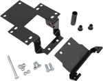Moose Utility Motorcycle Motorbike Snow Winch Mount Polaris Ranger RZR 4 900 4X4