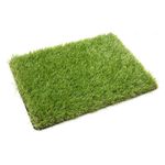 38mm Valencia Budget Artificial Grass Astro Cheap Lawn Fake Turf