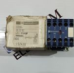 TELEMECANIQUE LC1EC03 POWER CONTACTOR 10A VOLTAGE 110VAC FREE FAST SHIPPING
