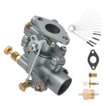 Carburetor Kit for Massey Ferguson Agricultural Tractor TE20 TEA TED 20 TEA2-