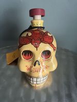 Kah Tequila Reposado 0.7l Empty Bottle. Used. Good Condition.