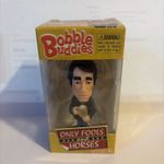 Only Fools and Horses Official Mini Bobble Buddies Collection 2 Trigger Figure