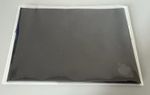 Official Apple Microfibre Polishing Cloth Black Brand New