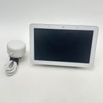 Google Nest Home Hub H1A (1st gen.) 7" Touchscreen Smart Speaker ,Used