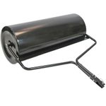 Handy THTGR Towable Steel Garden or Field Roller 1m