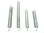 Trampoline Springs heavy Duty Professional Quality Carbon Steel 6.5 To 12 Inch  