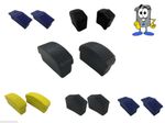 replacement ladder step ladder feet rubber available in several sizes