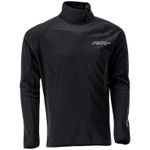 RST Motorbike Motorcycle Base Layer Thermal Wind Block Top - Black
