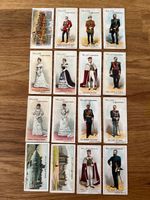 Wills  - Coronation Series - 1902 - Choose Your cards