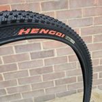 26x2.125 Bike Tyre Hengqi [x2 £20] tire High Quality Bicycle Tyre 🇬🇧