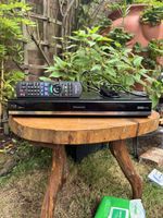 Panasonic DMR-BST720 Smart Blu-ray Player, 1TB Freeview HD Tuner  Recorder