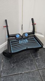 Rascal buggy board mini pushchair attachments