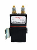 Albright SW60-38P 12V DC Continuous,  80 Amp Miniature solenoid - IP66