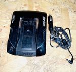 Genuine Stryker SMRT Charger and 12v charging cable. 