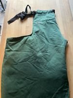 STIHL class 1  apron L/XL 38/40 waist