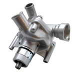 OEM Water Pump T2100100 For Triumph Adventurer Legend TT Thunderbird