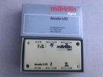Märklin 6083 HO Gauge Accessory Decoder k83 for Points, Signals, Uncouplers