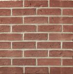AAB Red Multi Handmade DR1B Bricks