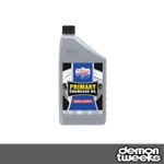 1 x Lucas Oil Primary Chaincase Motorcycle Oil - 1 Litre (Meets OEM Standard)