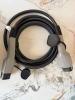 Webasto Germany BMW MINI 22kW EV PHEV Type 2 Public Charging Cable  VW BYD KIA