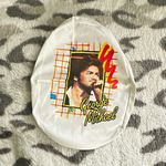 George Michael Original Vintage Collectable Painters Cap