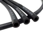 1 METRE RUBBER FUEL PIPE PETROL SCOOTER HOSE MOTORCYCLE QUAD MOTOCROSS LAWNMOWER