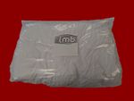White Sheeting Lint Free Rags, Wipers For Polishing & Cleaning, Bag of Rag 1Kg