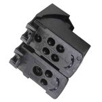 Print Head QY6-8002 QY6-8018 Ink Cartridge Fits For Canon G1410 G4400 G1520