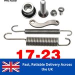 Kickstand Side Stand Spring Bolts For KTM EXC 125 150 200 250 300 400 450 17-23
