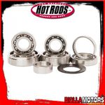 TBK0008 KIT GEARBOX BEARINGS HOT RODS Honda CRF 250X 2009-