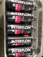 Interflon Food lube PN32 X 5 1 Litre Bottles