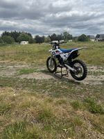 Husqvarna TC125.  2023. Absolutely Mint