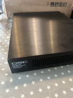 Qsc Core Nano With Dante 16x16 Licence