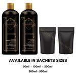 Keratin Treatment Inoar GHair Moroccan Hair Straightening Brazilian BlowDry Kit