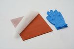 10pc 7x7"Fire Barrier Pad with Gloves soundproofing outlet insulation pads