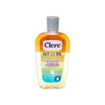 Clere Skincare Oil Glycerin + Tissue Oil Moisturiser All Skin Types 100 ml