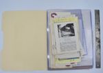 Herman Herst Jr Signed 1911 First Transcontinental Flight Vin Fiz Archive Lot