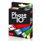 Phase 10 Card Game Multiplayer Family Fun Game (UK)