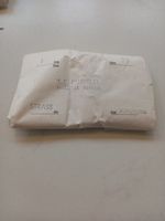 Preciosa SS39 Sapphire Chanel Stones. Unfoiled.  Unused.  1 Gross Packet
