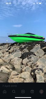 Well Craft 216 Powerboat