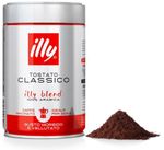 FLASH SALE! 12 x Illy Moka Classico Ground Coffee 250g - BBD 11/26
