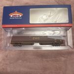 Bachmann 37-854A HTA Hopper Wagon EWS Weathered BNIB Ex Shop Stock Ref JF84