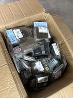 BIg Box of Telephone and TV Sockets JOBLOT B01