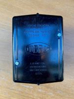 ENBRAY 100 amp Heating & Lighting Contactor - NEW. Fully Insulated. 