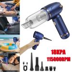 Air Blower for PC Cordless Electric Air Duster Portable Tool  for PC Laptop 2026
