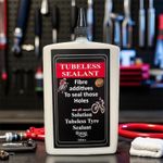 Tubeless Tyre Sealant Bike Tyre Sealant Biaggi Road/MTB 250ml