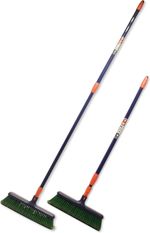 Spear & Jackson 4865RB Rake Brush